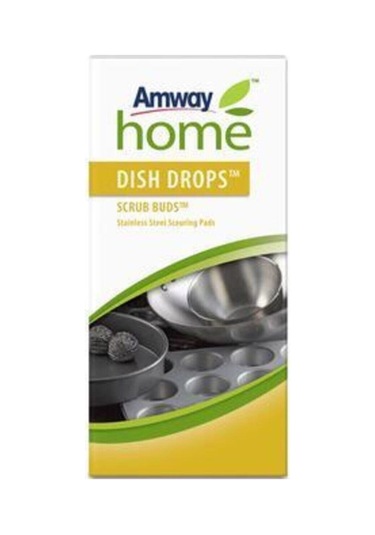 Amway Bulaşık Teli