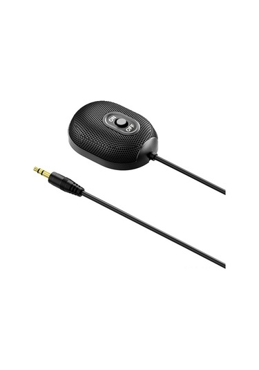 Didadodo 360 Multidirectional Microphone - Pro Sound For Conferences, Live Streams, Online Classes, Perfect For Business, Professional Quality