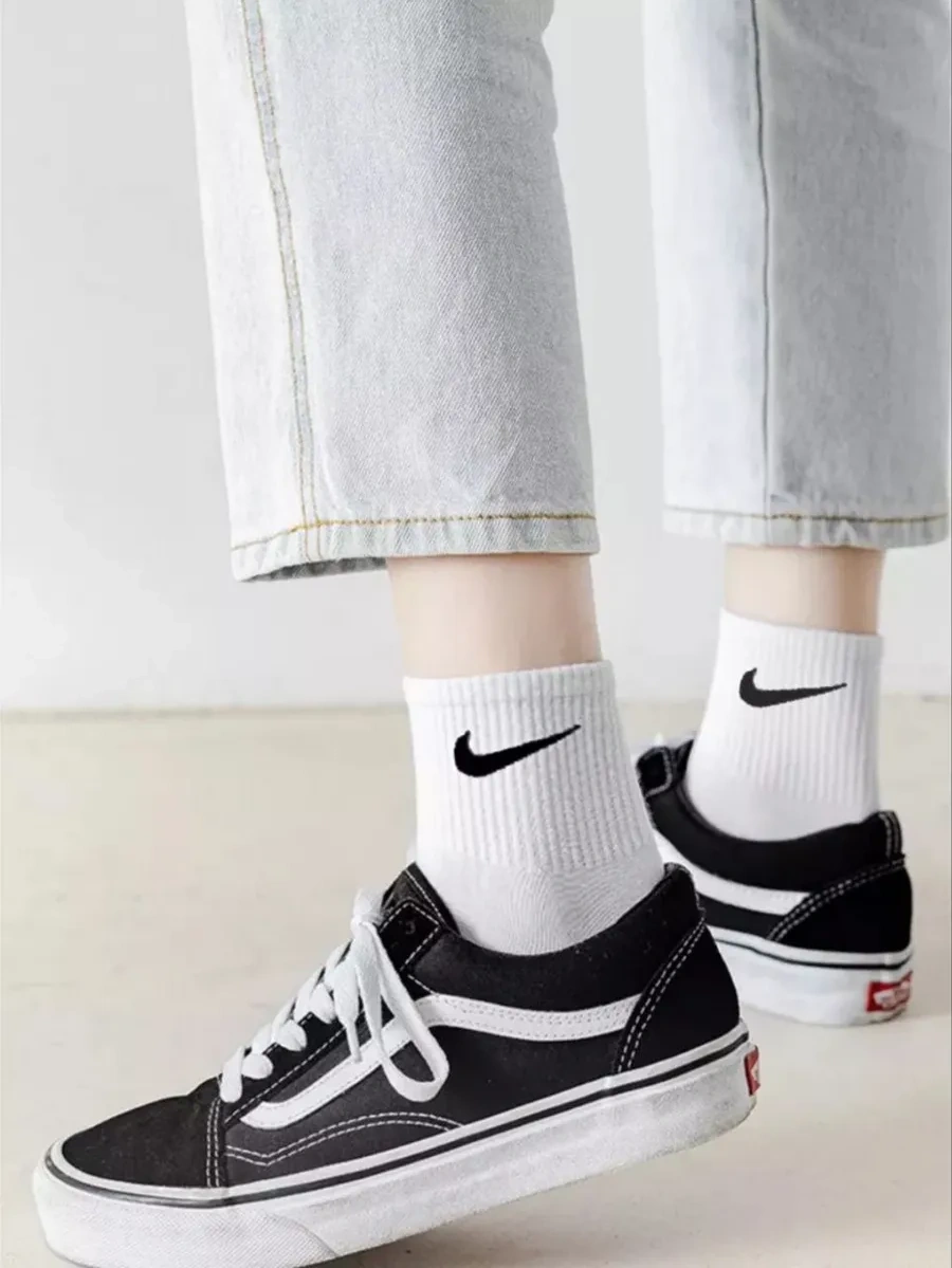 Wintershop Erkek Çorap Seti Beyaz 314025183 Beyaz