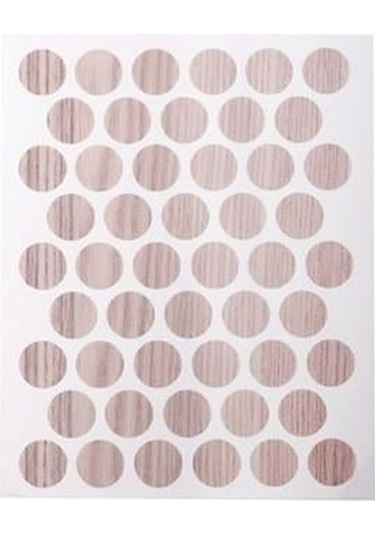 Pacific Yapışkan Tapa Vida 14mm Cordoba