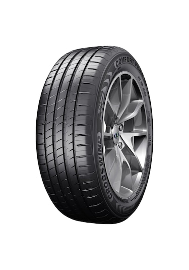 Crosswind 215/55R17 94V Comfort Peak Yaz Lastiği 2026
