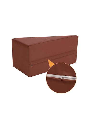 Suntek Tekerlekli Sandalye Uyuyan Kol Yastığı Destek