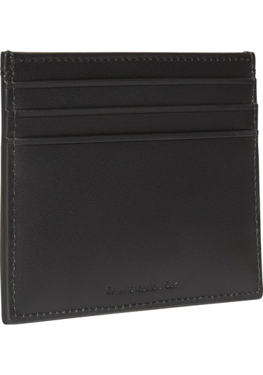 Calvin Klein Erkek Kartlık Lv04d1095gub1 Siyah