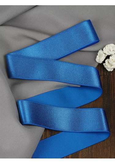 Tby Külot İçin 4 Cm 1,5m Lastik Bant 221810059