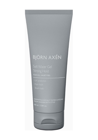 Björn Axen Dolgunlaştırıcı Tuzlu Su Saç Jeli 100 ML