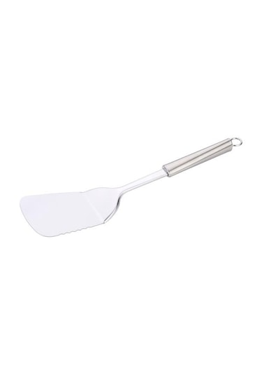 Alpina Alp125 Spatula 34 Cm Gümüş