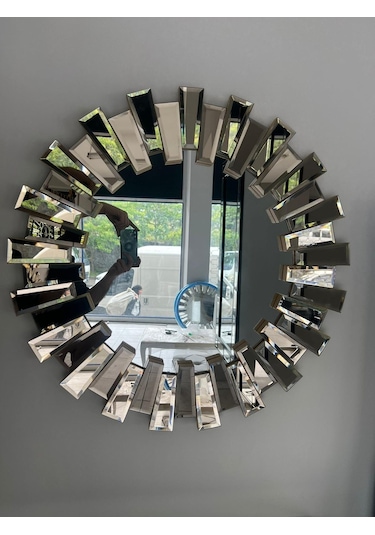 Art Mirror Elite Piyano Ayna 80 Cm