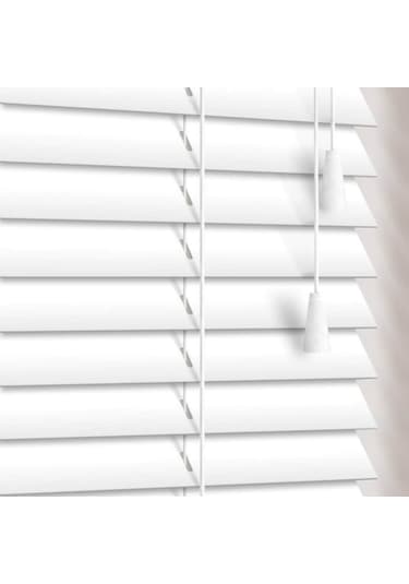 Ahşap Jaluzi 50 Mm Polywood Vip Serisi (518948609) Diğer