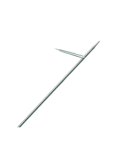 Bullshark Saragos 6.5 MM Tahityen Inox Zıpkın Şişi 75 CM