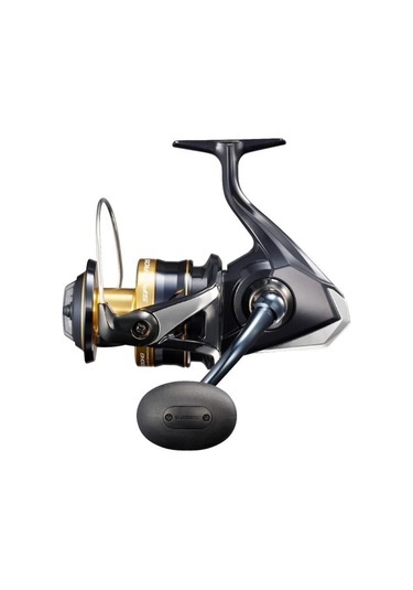 Shimano Spheros Sw 6000hg Olta Makinesi