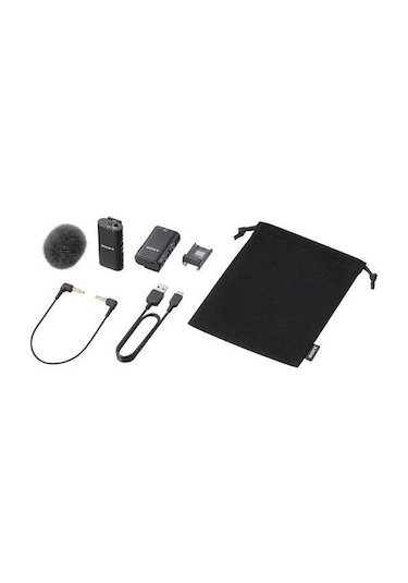 Bluetooth Kablosuz Mikrofon