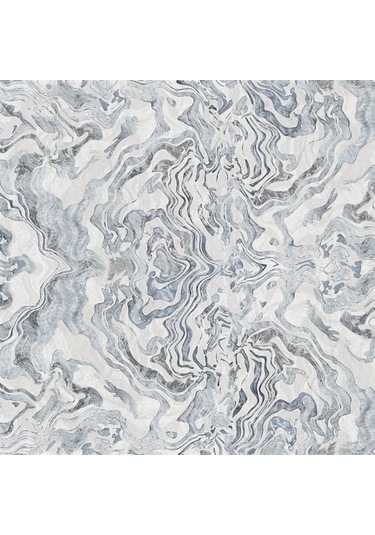 Duka Duvar Kağıdı Lifestyle Moon Dk.23840-2 (10 M2 Fiyatı)