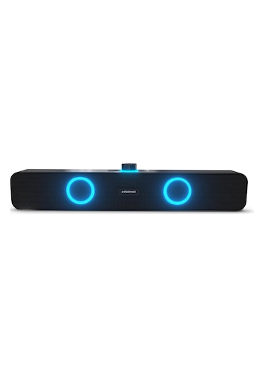 Polosmart Fs73 Kablosuz Bluetooth Soundbar Speaker Hoparlör 10w Siyah