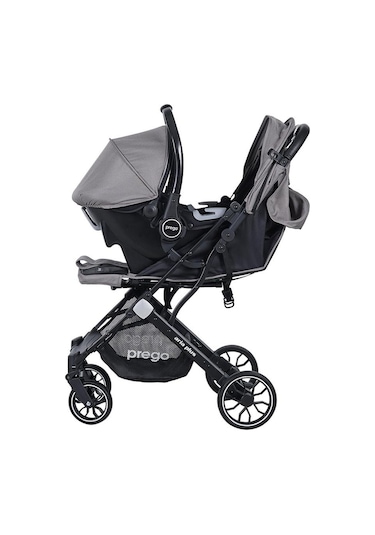 Prego Aria Plus Travel Bebek Arabası