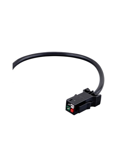 Xurunkeji C20 - P13 Anderson Fiş Üç Damarlı Güç Kablosu S21, S21xp, S21pro, S19j Xp, Ks5, Ks5pro Güç Kabloları İçin Uygundur