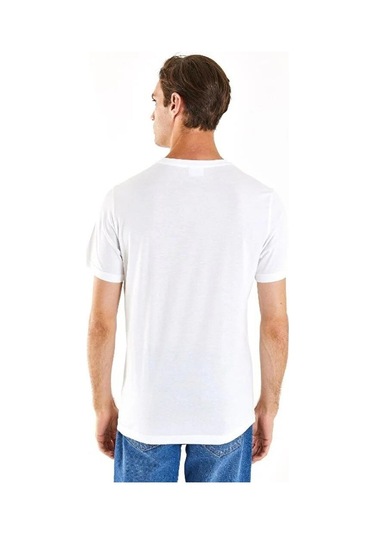 U.s. Polo Assn. Erkek T Shırt G081gl011-0-1827203 001