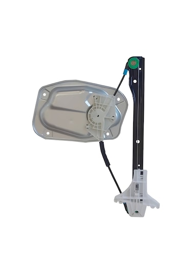 Vw Golf 2004-2009 Kapı Cam Mekanizması Arka Sağ 1k4839462a