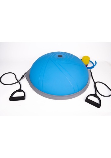 Slazenger Balance Ball W/tubes + Pompa