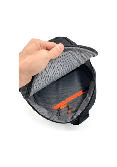 Prego Estella Bebek Bakım Çantası 3089 Kırmızı