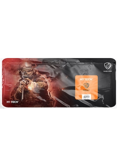 Hytech Hy-Xmpd70-3 30-70Cm Gaming Mouse Pad