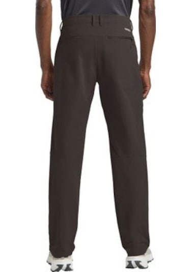 Jack Wolfskın Pıco Traıl Pants M Erkek Phantom Outdoor Pantolonu A63904-6350 Gri