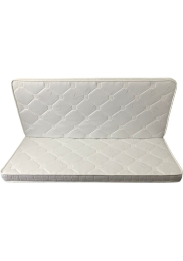 Sitehome 160x200x15 Ikea Divan Uyumlu Katlanır Sünger Yatak Sh2