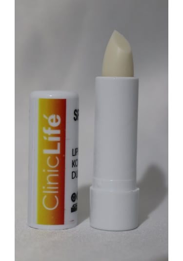 Cliniclife Dudak Bakım Kremi SPF-15 Classic