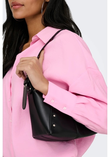 Only Bayan Gömlek 15272523 Pembe Pembe