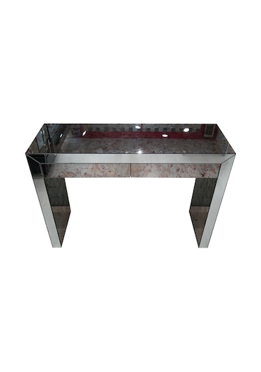 Kca Antik Aynalı Dresuar