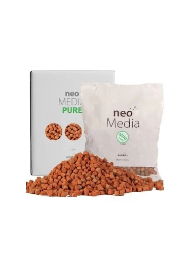 Aquario Neo Media Pure Mini 1lt.