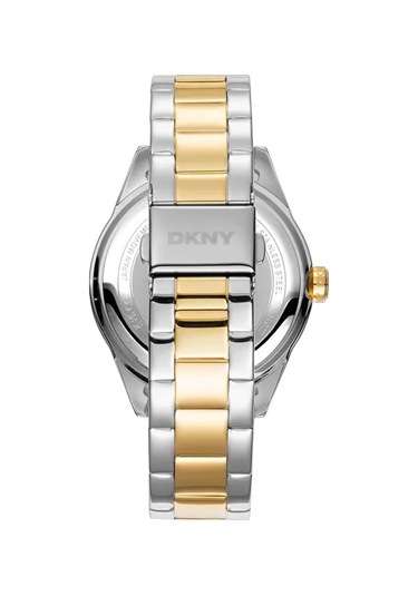 Dkny Dk1l027m0075 Kadın Kol Saati Altın - Metal