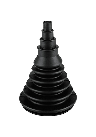 Cable Boot Flushmount, Ø115Mm, Grey Gri