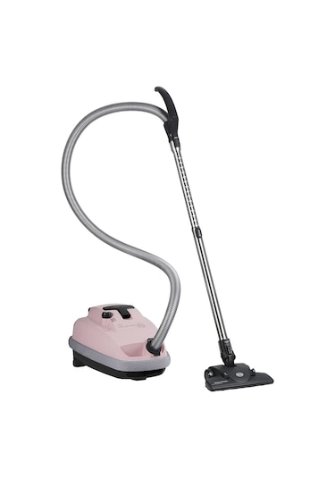 Sebo Airbelt K1 890 W Toz Torbalı Elektrik Süpürgesi