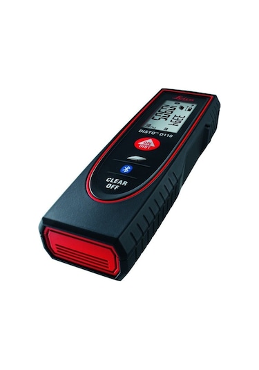 Leica Disto D110 Lazermetre