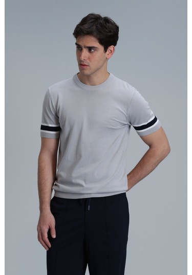 Lufian Lucy Erkek Kazak Tas Taş 111090091100190 111090091100190 Taş