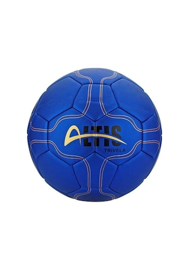 Altis Trivella Futbol Topu Mavi