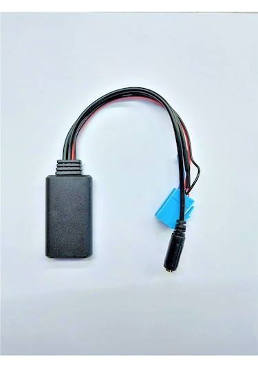 Fiat Bravo 2008-2013 Arası Aux Uyumlu Bluetooth Kit