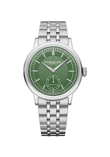 Raymond Weil Rw2930st52001 Erkek Kol Saati Metalik