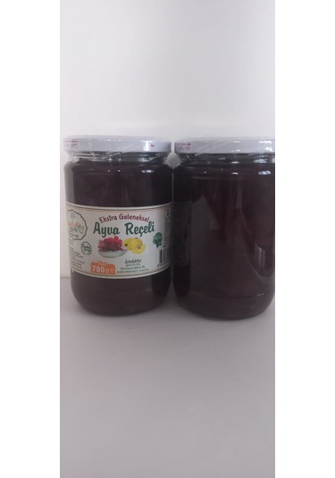 Gastroköy Ayva Reçeli -ekstra Geleneksel-780 G