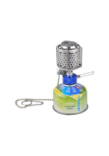 Nurgaz Mikro Lamba Bozdağ