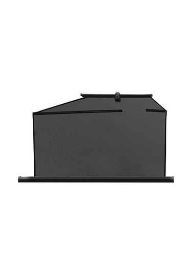 Tongxida Otomobil Otomatik Kaldırma Camı Sağ Pencere Güneşlik, Çok Kolay Kullanım, Dayanıklı Malzeme