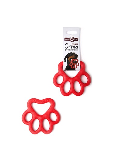 Orma Büyük Köpek Oyuncağı Sarı