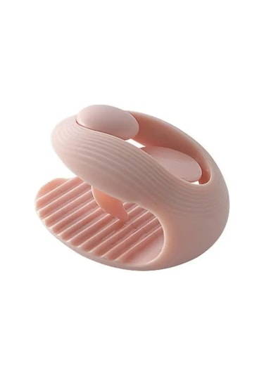 Kirli Beyaz 10 Adet-1 10 Adet Abskaymaz Tutucu Yuvarlak Şekil Yorgan Klipleri Sabitleyi Kapak Tutucu Raptiye Ev Gereçleri 47128809