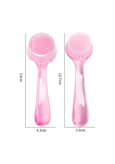 Adet Tırnak Sanatı Temizleme Fırçası Profesyonel Temizleme Fırças