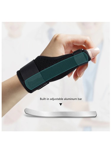 Arwex Baş Parmak Dequervain Sabitleyici Tespit Ateli 2'li