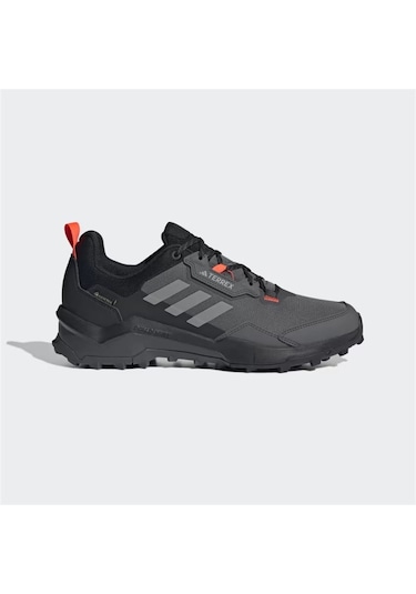 Adidas Terrex AX4 Gore-Tex Erkek Outdoor Ayakkabı - Gri
