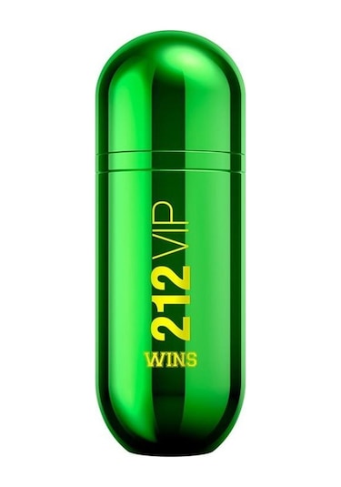 Carolina Herrera 212 Vip Wins Kadın Parfüm EDP 80 ML