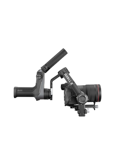 Zhiyun Weebill 2 Kamera Gimbal