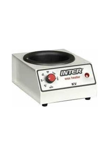 İnter Kavanoz Ağda Isıtıcı