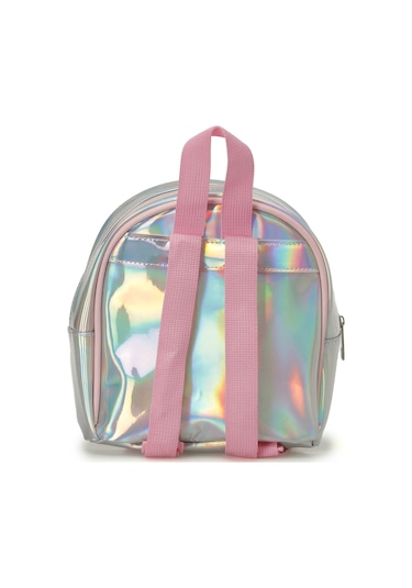 Polaris Hlg Star Bpck 4pr Gri Kız Çocuk Sırt Çantası 000000000101924901 Gri